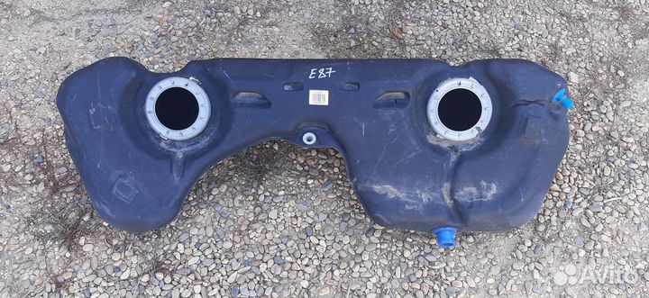 Топливный бак BMW 1-Series 116I E87 2007