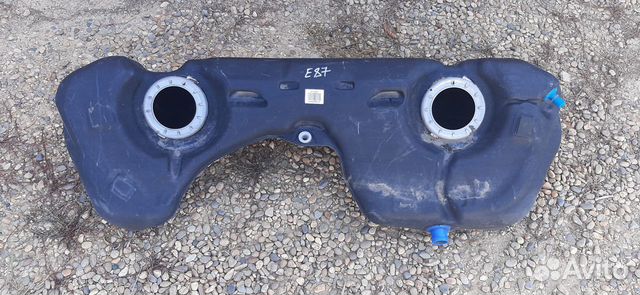 Топливный бак BMW 1-Series 116I E87 2007