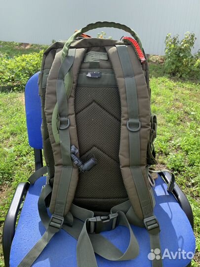 Рюкзак Mil-Tec 36л
