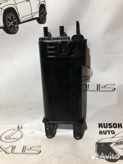 Фильтр паров топлива Lexus Rx 450 H GYL25 2grfxs