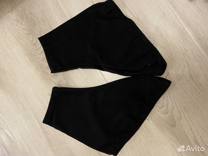 Тренировачный костюм для фигурного катания