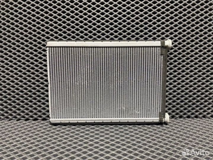 Радиатор отопителя салона Honda Accord 7 CL