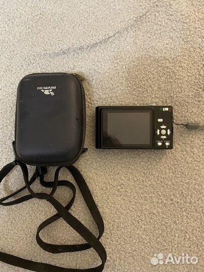 Цифровой фотоаппарат