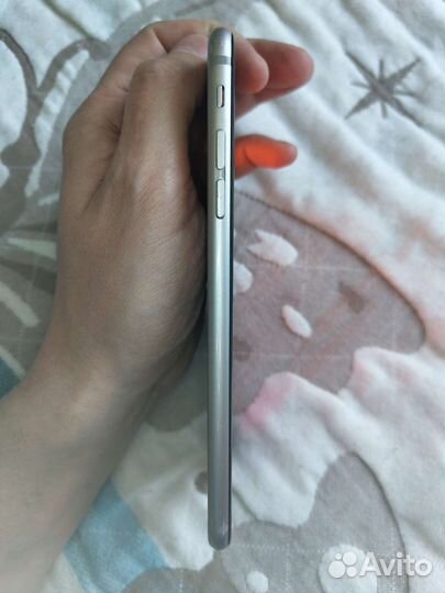 Apple iPhone 6S+ 32GB Space gray