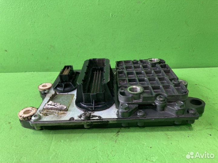 Блок электронный KAMAZ 5490-S5