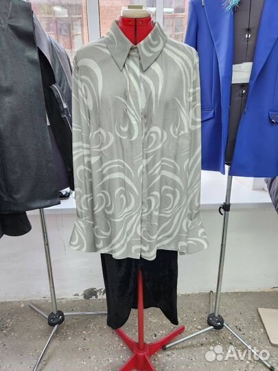 Блузка женская 54 размер