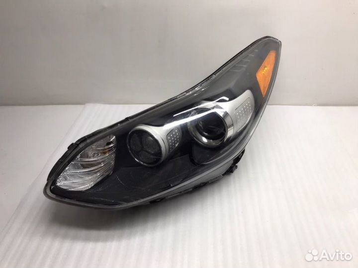 Фара передняя левая Kia Sportage QL 2.0 2016