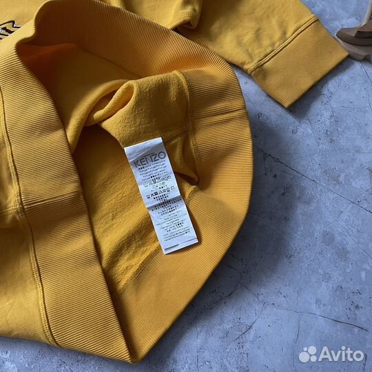 Свитшот Kenzo