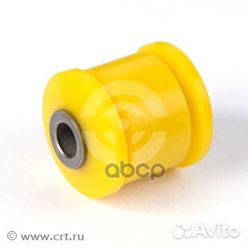 Сайлентблок рычага VW T4 пер.подв. (полиуретан)