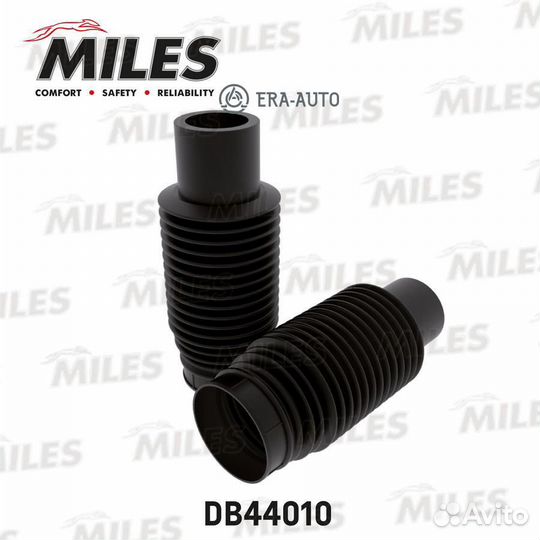 Miles DB44010 Пыльник амортизатора
