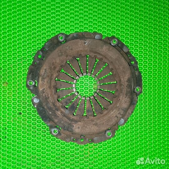 Сцепление Hyundai Elantra xd