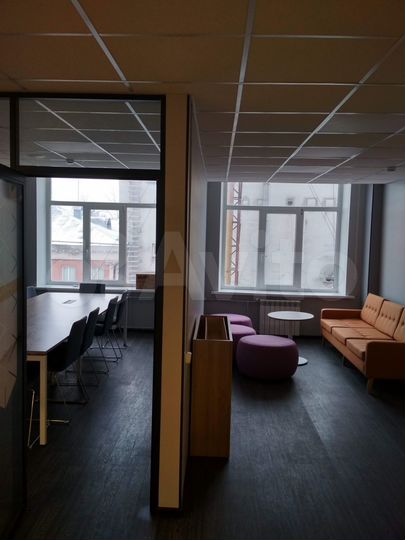 Офис, 475.2 м²