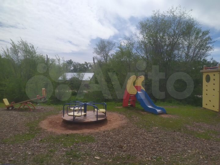 1-к. квартира, 32,6 м², 1/3 эт.