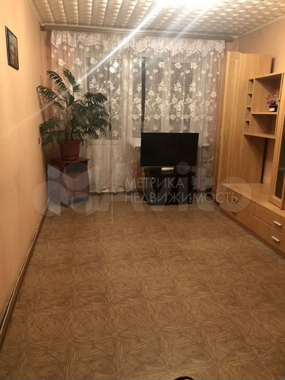 2-к. квартира, 51,2 м², 5/9 эт.