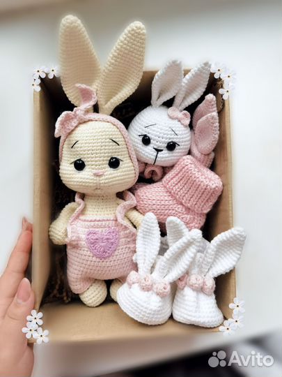 Набор для малышей