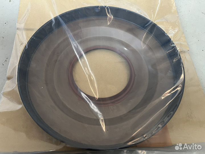 Крышка сальник павершифт mps6, dct450 Форд, Вольво