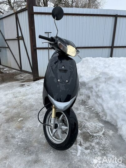 Продам скутер