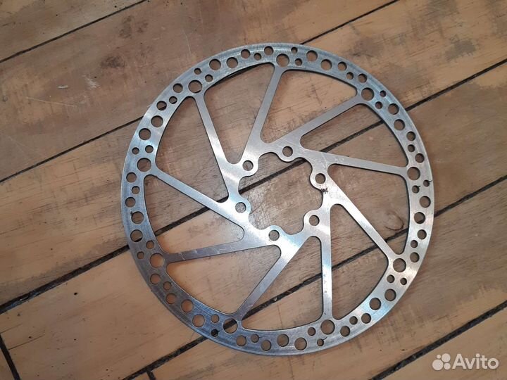 Для велосипеда