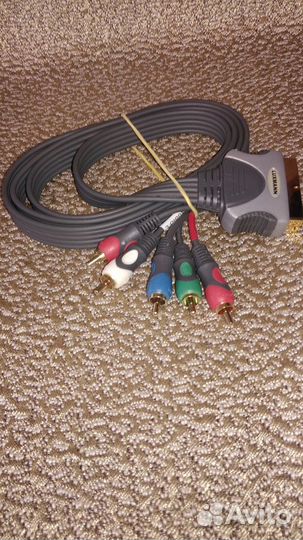 Кабели для DVD,AV,тлф,интернет,тв-приставок,hdmi