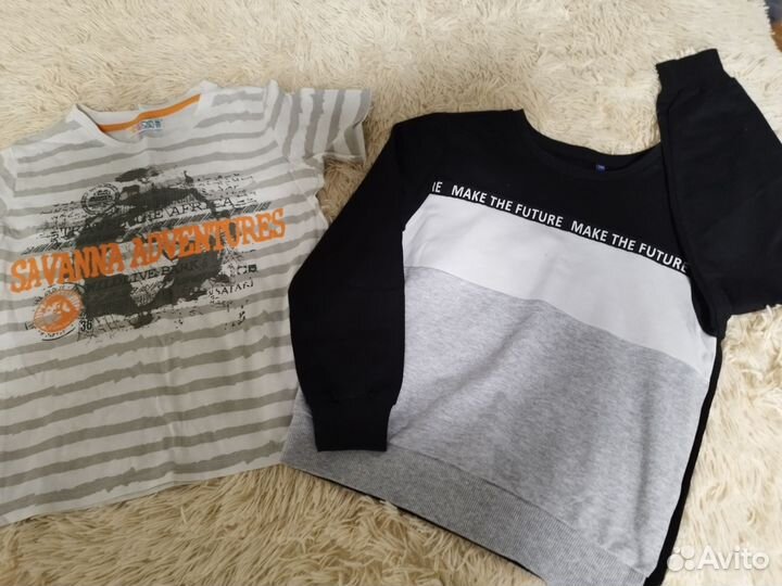 Лонгслив, водолазки, рубашки для мальчика