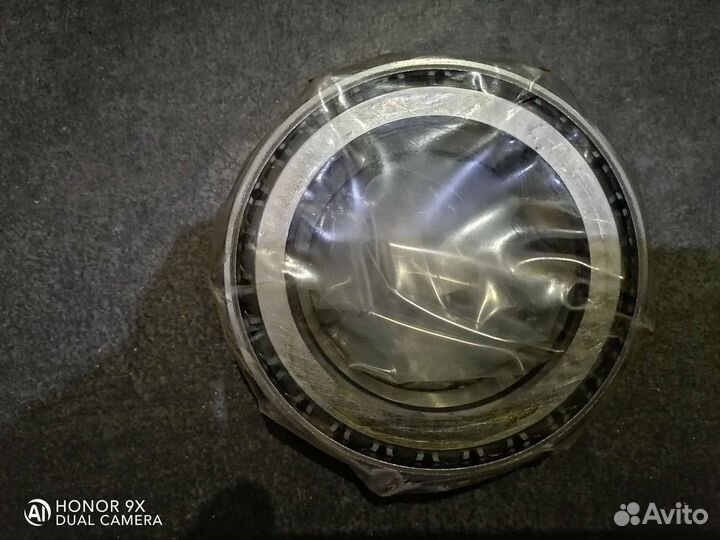 Подшипник для iveco mercedes-benz renault trucks