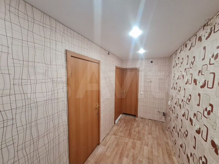 2-к. квартира, 35,6 м², 9/9 эт.