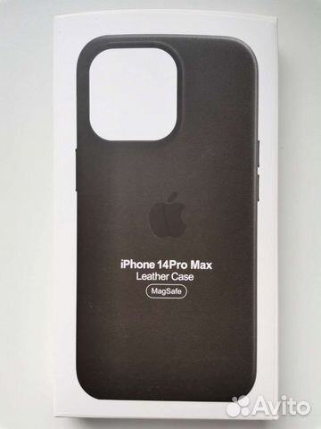 Чехол на iPhone 11/12/13/14/Pro/Pro Max / черный