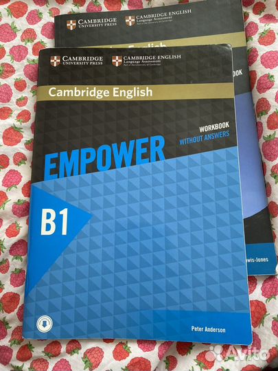 Cambridge English empower B1