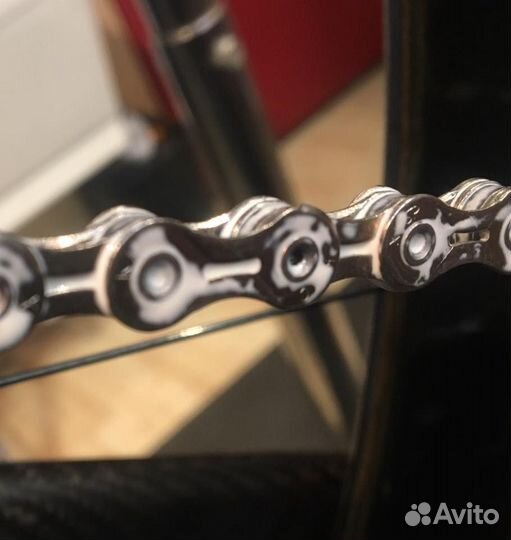 Парафиновая смазка для цепи FluxWax