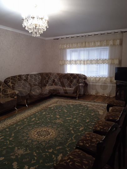 Дом 150 м² на участке 10 сот.