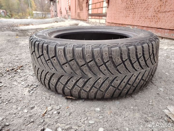 Michelin X-Ice North XIN3 205/55 R16 94T