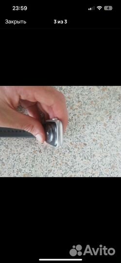 Часы apple watch 5 44 mm