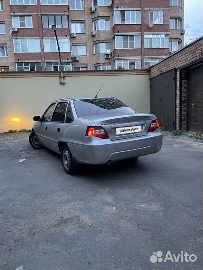 Daewoo Nexia 1.6 МТ, 2010, 180 000 км