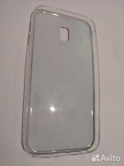 Чехол Samsung j3 2016 2017