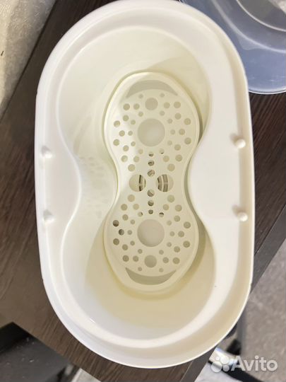 Подогреватель стерилизатор для бутылочек