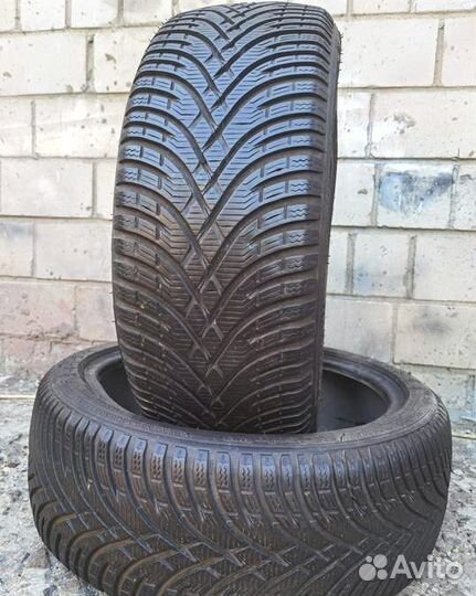 Kleber Dynaxer HP3 205/45 R17 88V