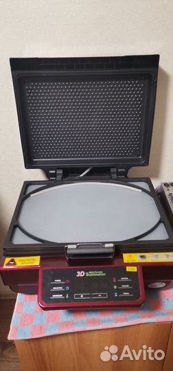 Принтер epson L312