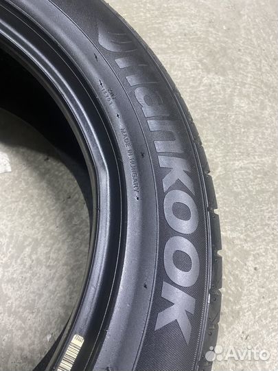 Hankook Ventus Prime 2 K115 215/55 R17