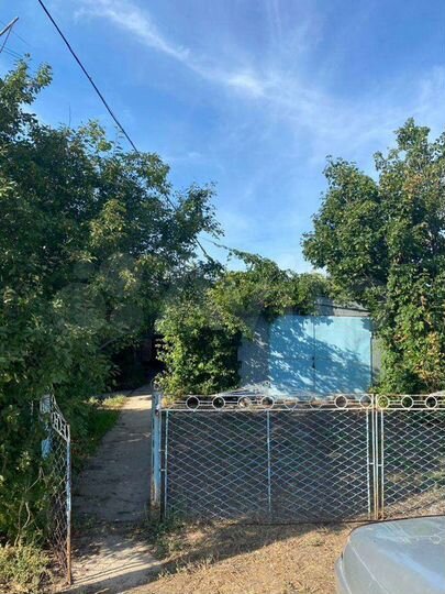 Дом 51,5 м² на участке 30 сот.