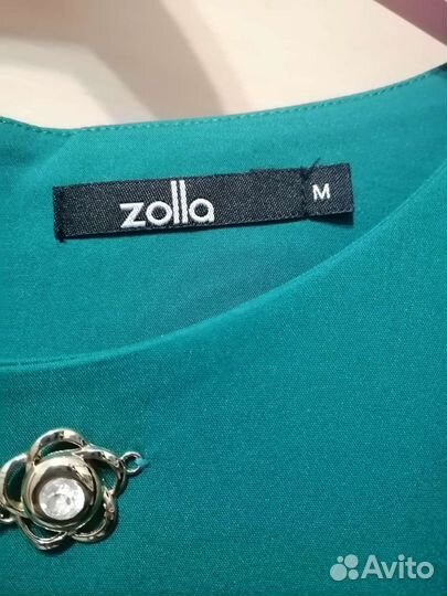 Платье zara