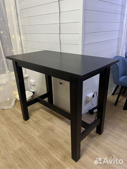 Барный стол IKEA