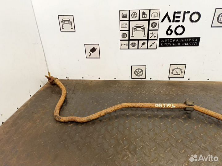 Стабилизатор передний для Seat Toledo 1