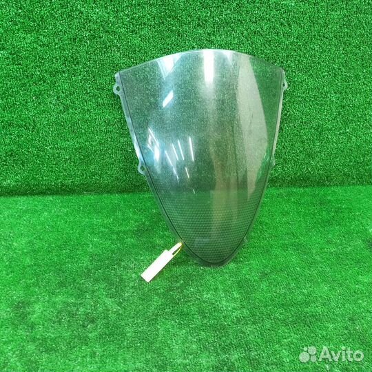Kawasaki ZX6R 636 2005 2006 Стекло ветровое