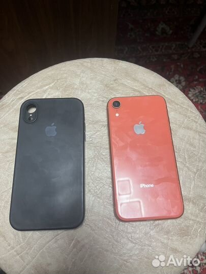 iPhone Xr, 128 ГБ
