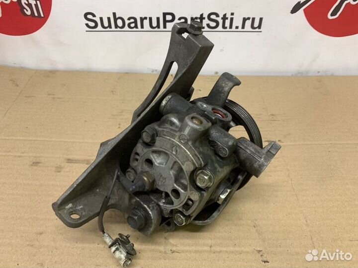 Гидроусилитель руля Subaru Legacy BP5 EJ20X 2005