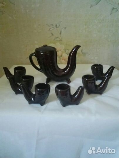 Набор для вина