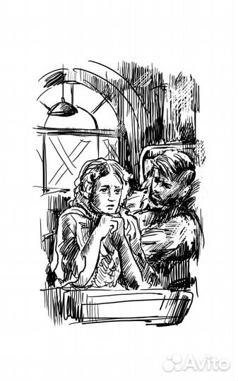 Громова А. Линия фронта — на востоке