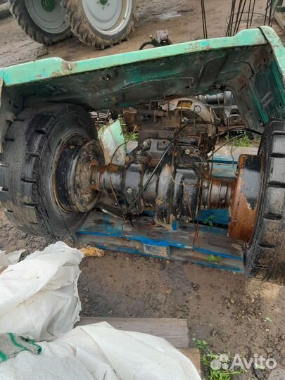 Стела (мачта) от вилочного погрузчика