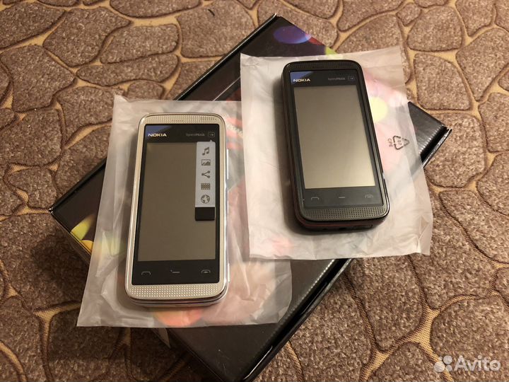 Nokia 5530 XpressMusic