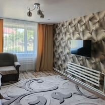1-к. квартира, 30 м², 1 кровать, Завьялово